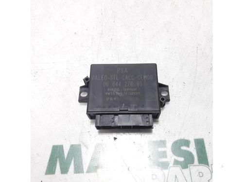 Used Electronic module CITROËN C6 (TD_) 3.0 HDi (241 hp) 31518152