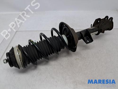 Used Right front shock absorber FIAT PANDA (312_, 319_) 0.9 (312PXG1A) (86 hp) 31449677