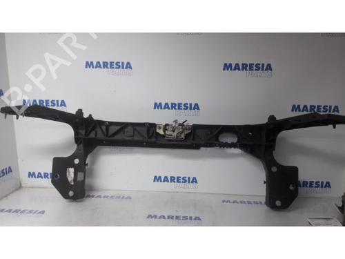 Used Front slam panel RENAULT CLIO III (BR0/1, CR0/1) 1.5 dCi (C/BR0G, C/BR1G) (68 hp) 31400282