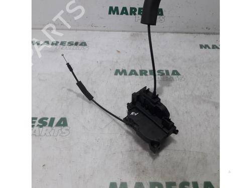 electronic-module-renault-megane-iii-hatchback-bz01_-b3_-2008-31459079 main image