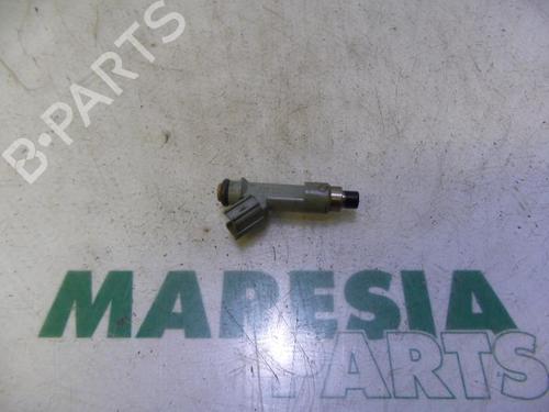 Used Injector PEUGEOT 107 (PM_, PN_) 1.0 (68 hp) 31463126