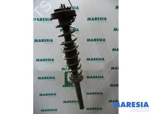 Right rear shock absorber RENAULT TWINGO I (C06_) 1.2 (C066, C068) | BP31399565M19