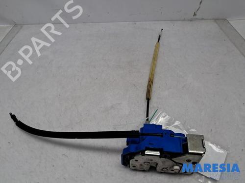 Used Electronic module FIAT 500L (351_, 352_) 0.9 (199LYC1B) (105 hp) 31496543