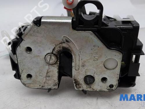 Electronic module FIAT 500 (312_) 1.2 (312AXA1A) | BP31474774M83 