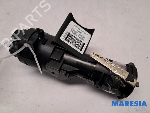 Used Ignition barrel FIAT 500 (312_) 0.9 (312AXN1A) (80 hp) 31468258