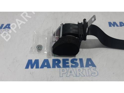 Used Rear left seatbelt CITROËN C5 III (RD_) 2.0 HDi 165 (RDRHHA, RDRHH8) (163 hp) 31486833