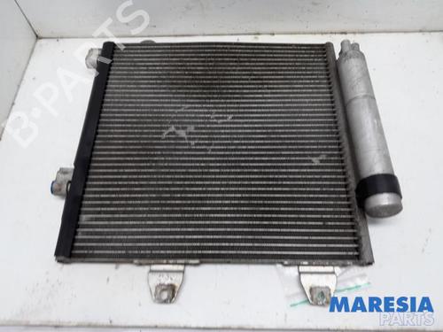 AC-Kondensator CITROËN C1 (PM_, PN_) 1.0 (68 hp) 31426830