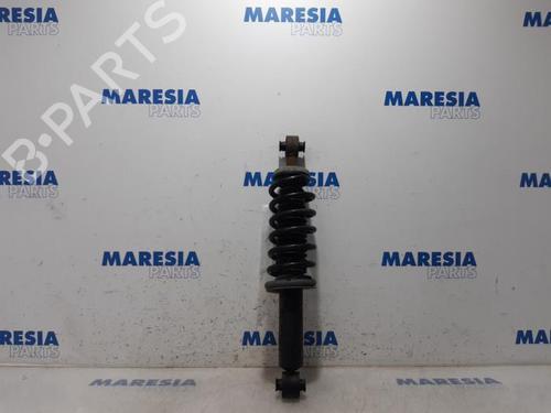 Used Right rear shock absorber PEUGEOT 508 SW I (8E_) 2.2 HDi (204 hp) 31519578