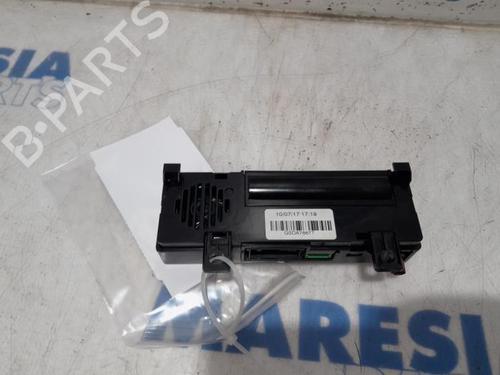Electronic module CITROËN C4 Picasso II 1.6 HDi / BlueHDi 115 | BP31478782M83 