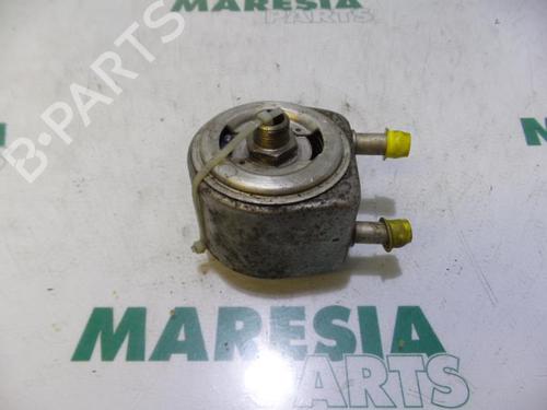 Used Oil radiator CITROËN C5 I (DC_) 2.0 HDi (DCRHZB, DCRHZE) (109 hp) 31509580