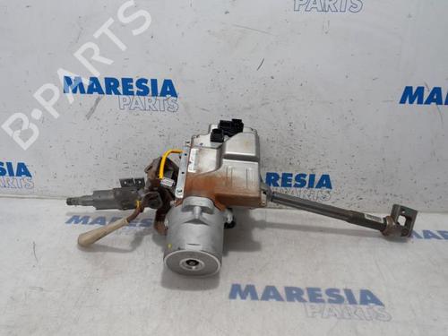 Used Steering column FIAT 500 (312_) 1.2 (312AXA1A) (69 hp) 31393847