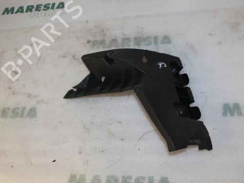 Køfangervange RENAULT CLIO III (BR0/1, CR0/1) 1.2 16V (BR0P, CR0P) (101 hp) 31533441