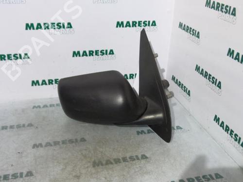 Used Right mirror ALFA ROMEO 146 (930_) 1.4 i.e. 16V T.S. (930.B3A) (103 hp) 31529014