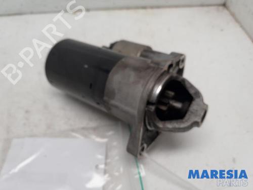 Used Starter Starter FIAT 500 (312_) 1.2 (312AXA1A) (69 hp) 31463452 31463452