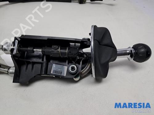 Gear lever FIAT 500 C (312_) 0.9 (312AG1A) | BP32099567M90