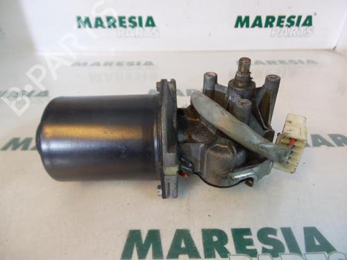 Used Front wiper motor PEUGEOT 106 I (1A, 1C) 1.1 (60 hp) 31428686