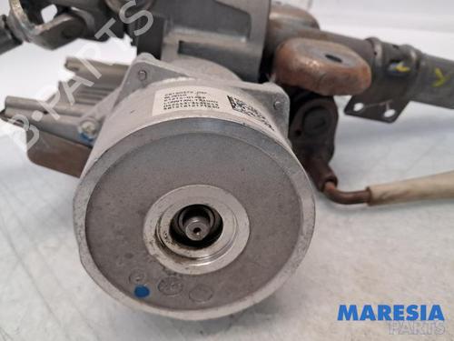 Steering column FIAT 500 (312_) 0.9 (312AXG1A, 312.AXG11) | BP33411259M21  - Image 9