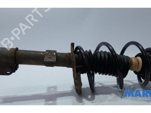 Used Left front shock absorber RENAULT ZOE (BFM_) ZOE (88 hp) 31461772