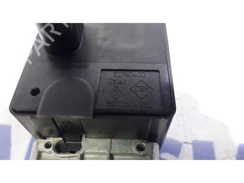 Engine control unit (ECU) RENAULT SCÉNIC III (JZ0/1_) 1.5 dCi | BP31445391M57 - Image 8