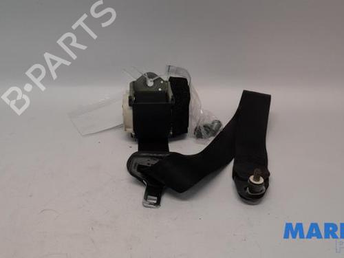 Used Rear right seatbelt FIAT 500 (312_) 1.2 (312AXA1A) (69 hp) 31511666