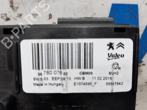 Electronic module CITROËN C4 CACTUS 1.2 VTi 82 | BP31435970M83