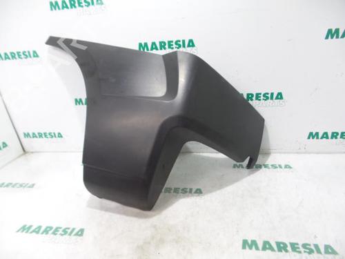 Used Corner bumper Corner bumper FIAT DOBLO Platform/Chassis (263_) 1.3 D Multijet (90 hp) 31495777 31495777
