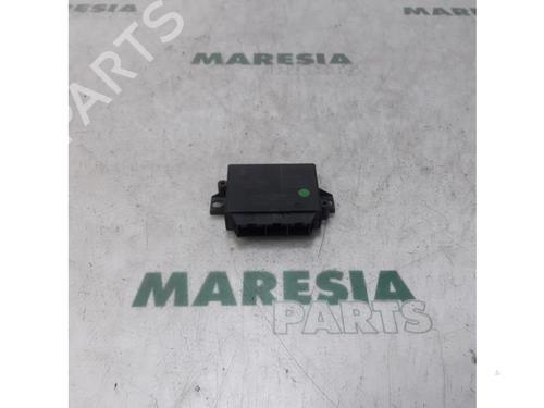 Used Electronic module RENAULT KOLEOS I (HY_) 2.0 dCi (HY0K) (150 hp) 31480717