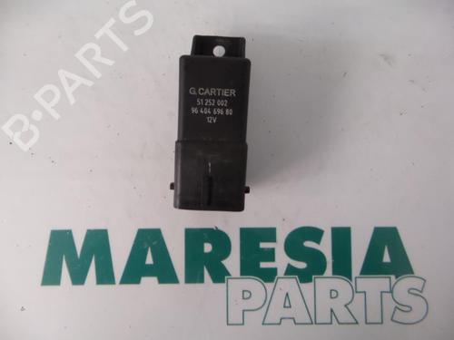 Used Electronic sensor PEUGEOT 308 SW I (4E_, 4H_) 1.6 HDi (109 hp) 31480296