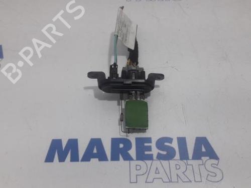 Used Electronic sensor OPEL MOVANO B Van (X62) 2.3 CDTI FWD (FV) (125 hp) 31446734