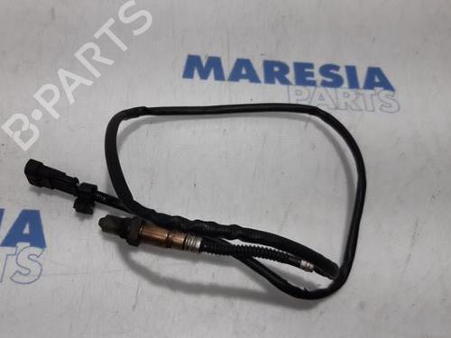 Used Electronic sensor Electronic sensor ALFA ROMEO 159 (939_) 1.8 TBi (939.AXN1B) (200 hp) 31482318 31482318