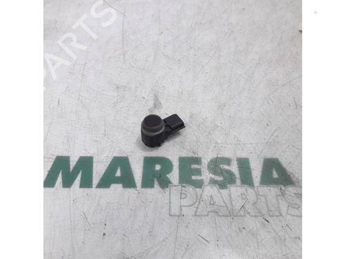 Used Electronic sensor RENAULT MEGANE III Grandtour (KZ0/1) 1.5 dCi (KZ09, KZ0D, KZ1G, KZ29, KZ14, KZ1W, KZ10, KZ1F,... (110 hp) 31485213