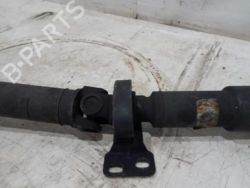 Driveshaft ALFA ROMEO 156 Sportwagon (932_) 1.9 JTD 16V Q4 (932BXN20) | BP31441785M37 