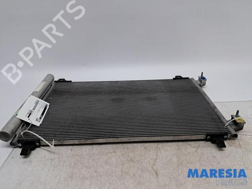 AC radiator OPEL CORSA F (P2JO) 1.2 (68) | BP40093292M32 - Image 3