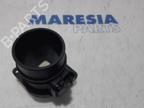 Luftmassemåler RENAULT TRAFIC II Van (FL) 2.0 dCi 90 (FL0H, FL00, FL01, FL0M, FL0P, FL0S) (90 hp) 31471558