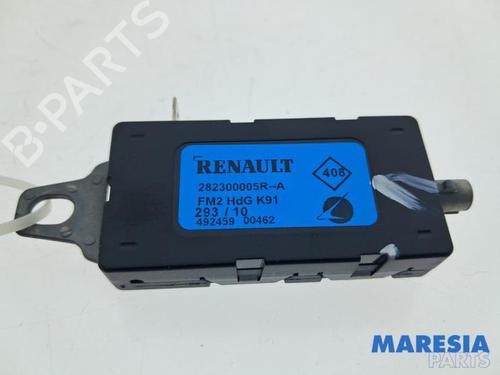 Used Electronic module Electronic module 38090592 38090592