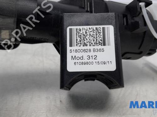 Ignition barrel FIAT 500 C (312_) 1.2 (312CXA1A, 312AXA1A) | BP31466583M48