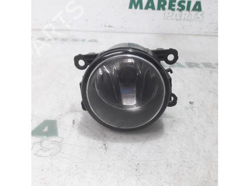Used Left front fog light RENAULT LAGUNA III Grandtour (KT0/1) 2.0 16V (KT0F, KT0W) (140 hp) 31527056