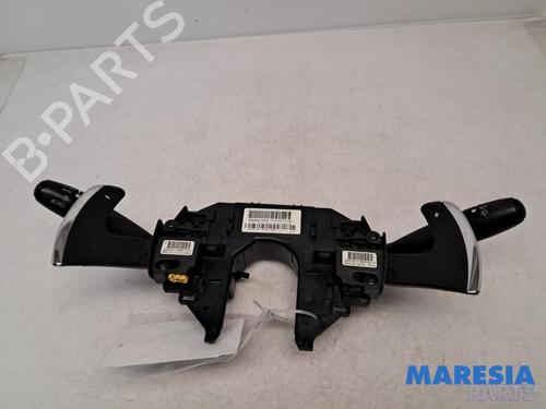 Used Switch CITROËN C4 Picasso I MPV (UD_) 1.6 16V (150 hp) 31481169
