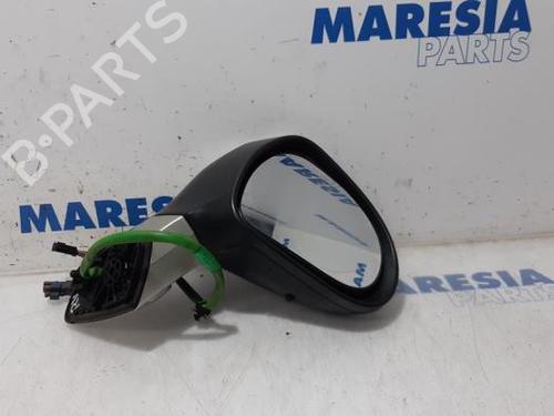 Used Right mirror PEUGEOT 308 SW I (4E_, 4H_) 1.6 16V (120 hp) 31476759