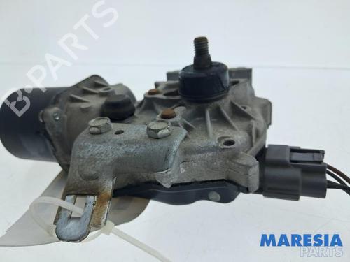 Front wiper motor RENAULT CAPTUR I (J5_, H5_) 1.2 TCe 120 | BP37875550M29 - Image 3