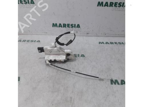 Módulo eletrónico PEUGEOT 508 SW I (8E_) 1.6 HDi (115 hp) 31536270