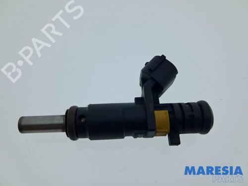 Used Injector Injector CITROËN BERLINGO MULTISPACE (B9) 1.6 VTi 120 (120 hp) 33471166 33471166