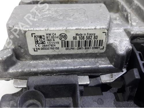 Switch PEUGEOT 208 I (CA_, CC_) 1.6 BlueHDi 100 | BP31486006I30 - Image 4