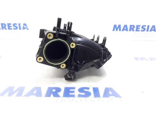 Injection rail PEUGEOT 2008 I (CU_) 1.2 THP 130 / PureTech 130 | BP31405906M98