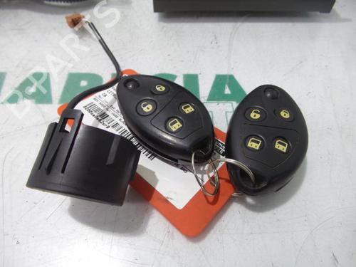 Engine control unit (ECU) CITROËN C8 (EA_, EB_) 3.0 V6 | BP31405737M57