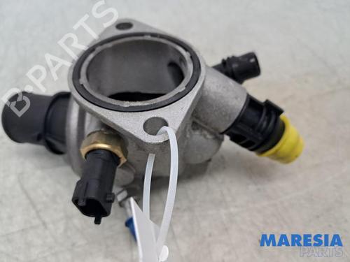 Used Thermostat housing ALFA ROMEO 159 Sportwagon (939_) 1.8 TBi (939BXN1B) (200 hp) 32484835