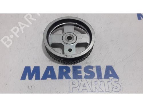 Used Pulley FIAT PANDA (312_, 319_) 0.9 (312PXG1A) (86 hp) 31475314