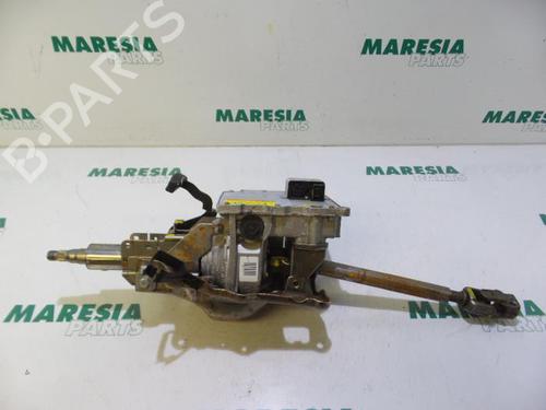 Used Steering column FIAT STILO (192_) 1.6 16V (192_XB1A) (103 hp) 31394273