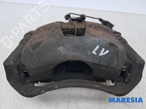 Left front brake caliper FIAT 500 C (312_) 1.2 (312CXA1A, 312AXA1A) | BP38459365M105 - Image 2