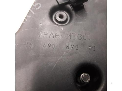 Timing cover PEUGEOT 206 SW (2E/K) 1.4 HDi | BP31453618M123 